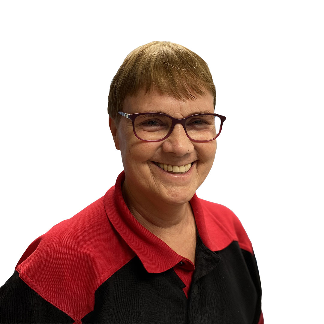 Alie Oostenveld-van Hijum - Facilities Officer at Poly Temp Scientific