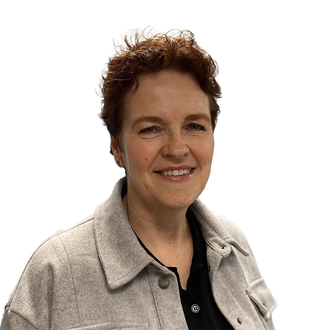 Annemarie de Jong - Controller at Poly Temp Scientific