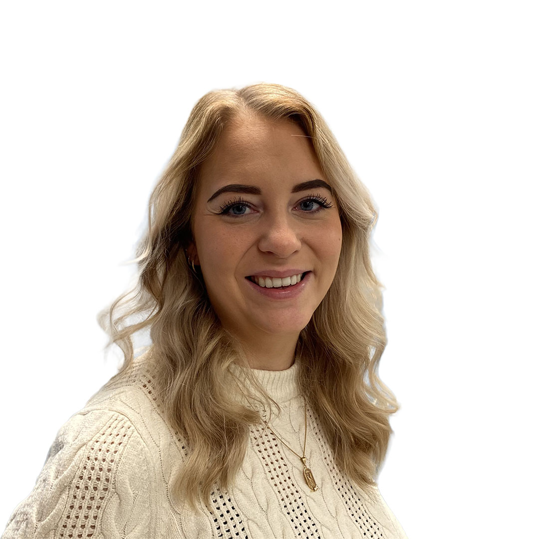 Demi van der Kuijlen - HR Officer at Poly Temp Scientific