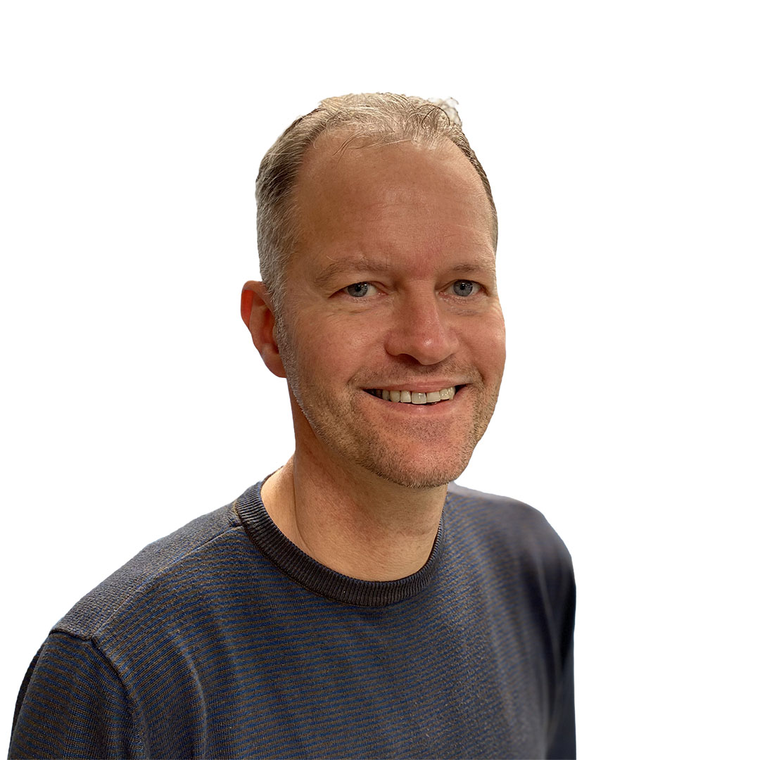 Douwe Postma - Sales Administration & Planner at Poly Temp Scientific