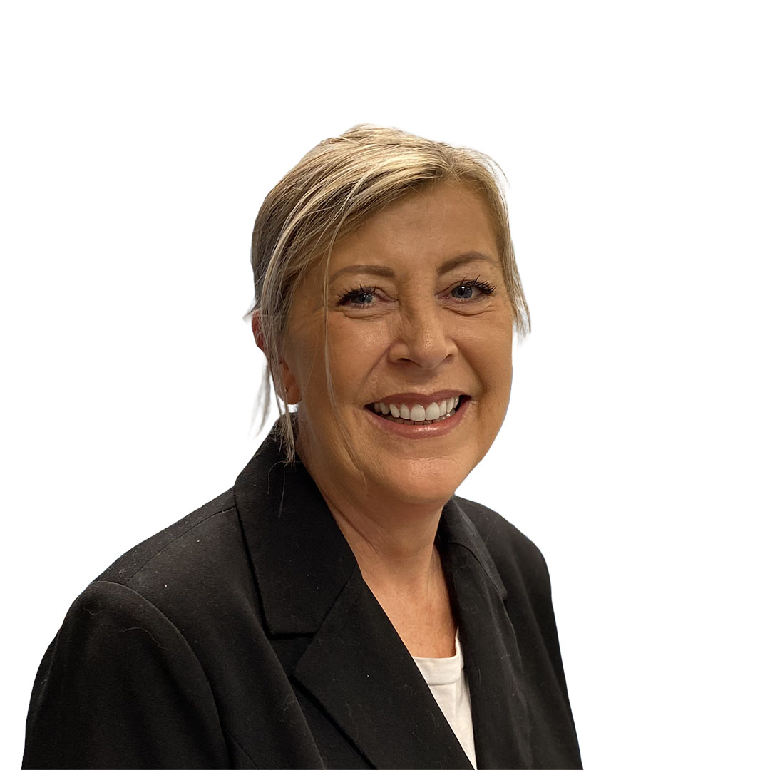 Inge van der Kuijlen-Mulder - Financial Administrator at Poly Temp Scientific