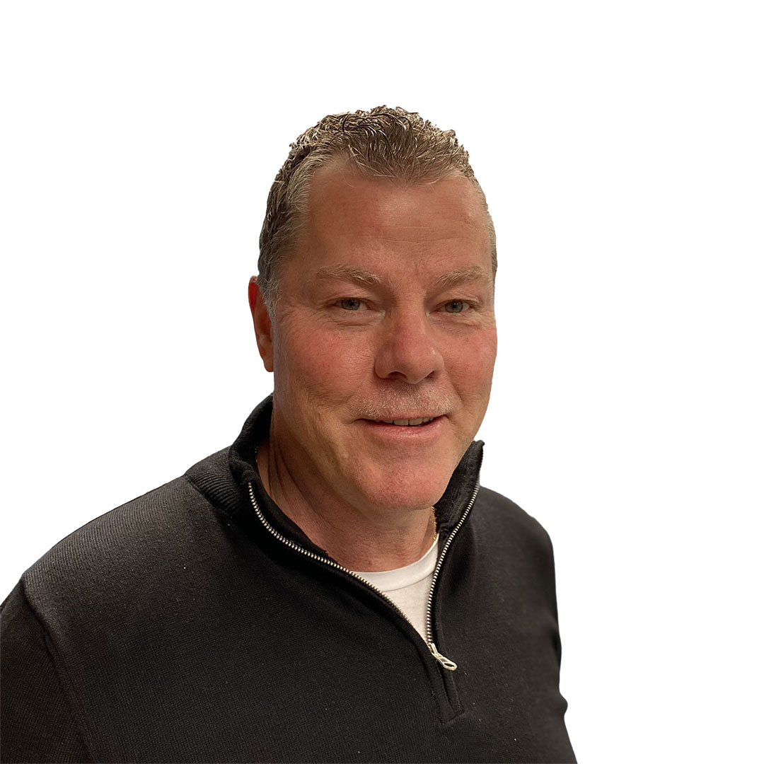 Jos Schoenmakers - Sales Director Nederland Poly Temp Scientific