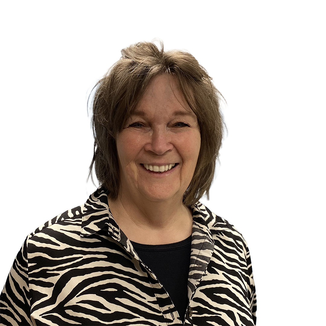 Tetty Heininga - Administrative Officer at Poly Temp Scientific