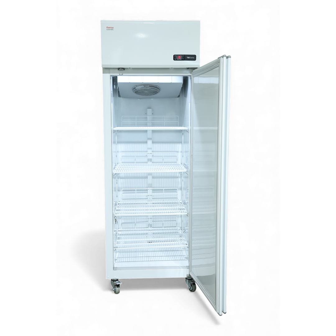 Thermo Scientific TSE2220FV laboratoriumvriezer met open solide deur