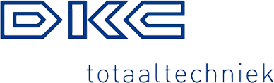 DKC Totaaltechniek logo | Farma Alliantie partner