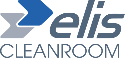Elis Cleanroom logo | Farma Alliantie partner