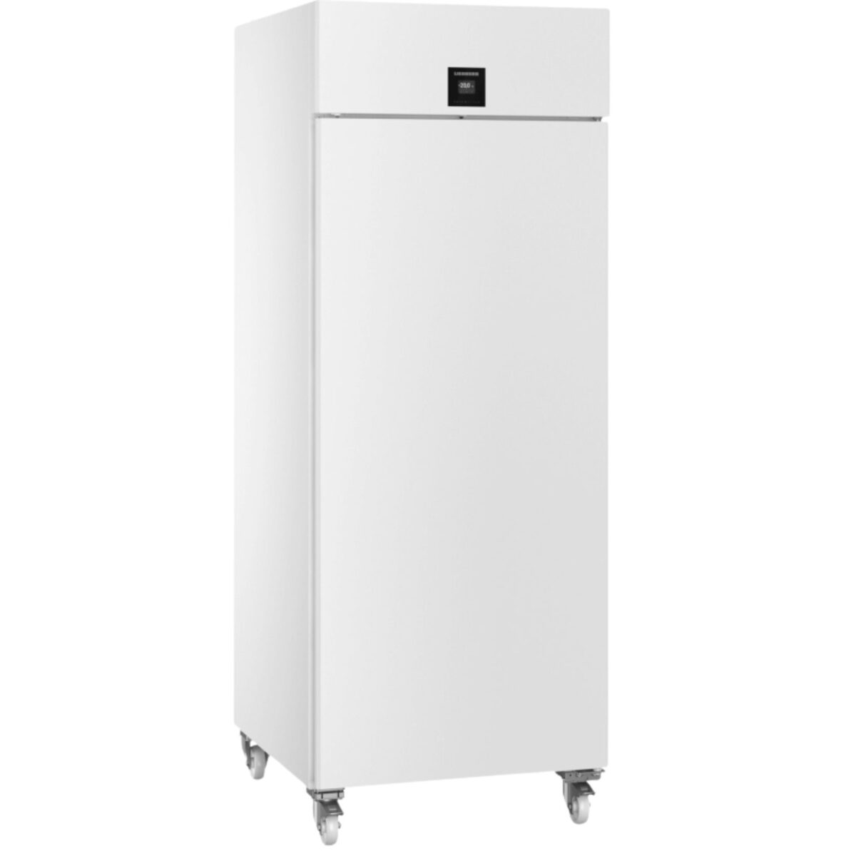 Liebherr energiezuinige laboratoriumvriezer voor opslag van temperatuurgevoelige monsters