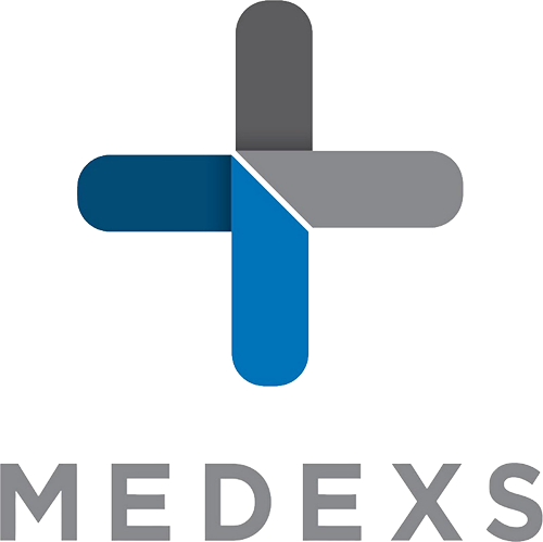 Medexs logo | Farma Alliantie partner