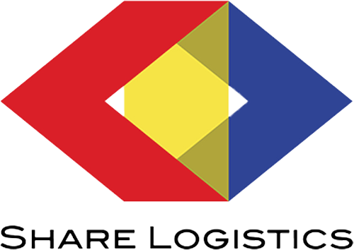 Share Logistics logo | Farma Alliantie partner