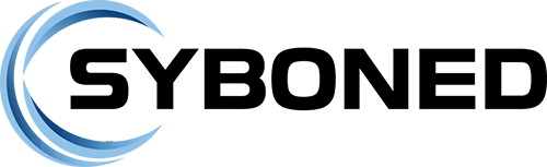 Syboned logo | Farma Alliantie partner