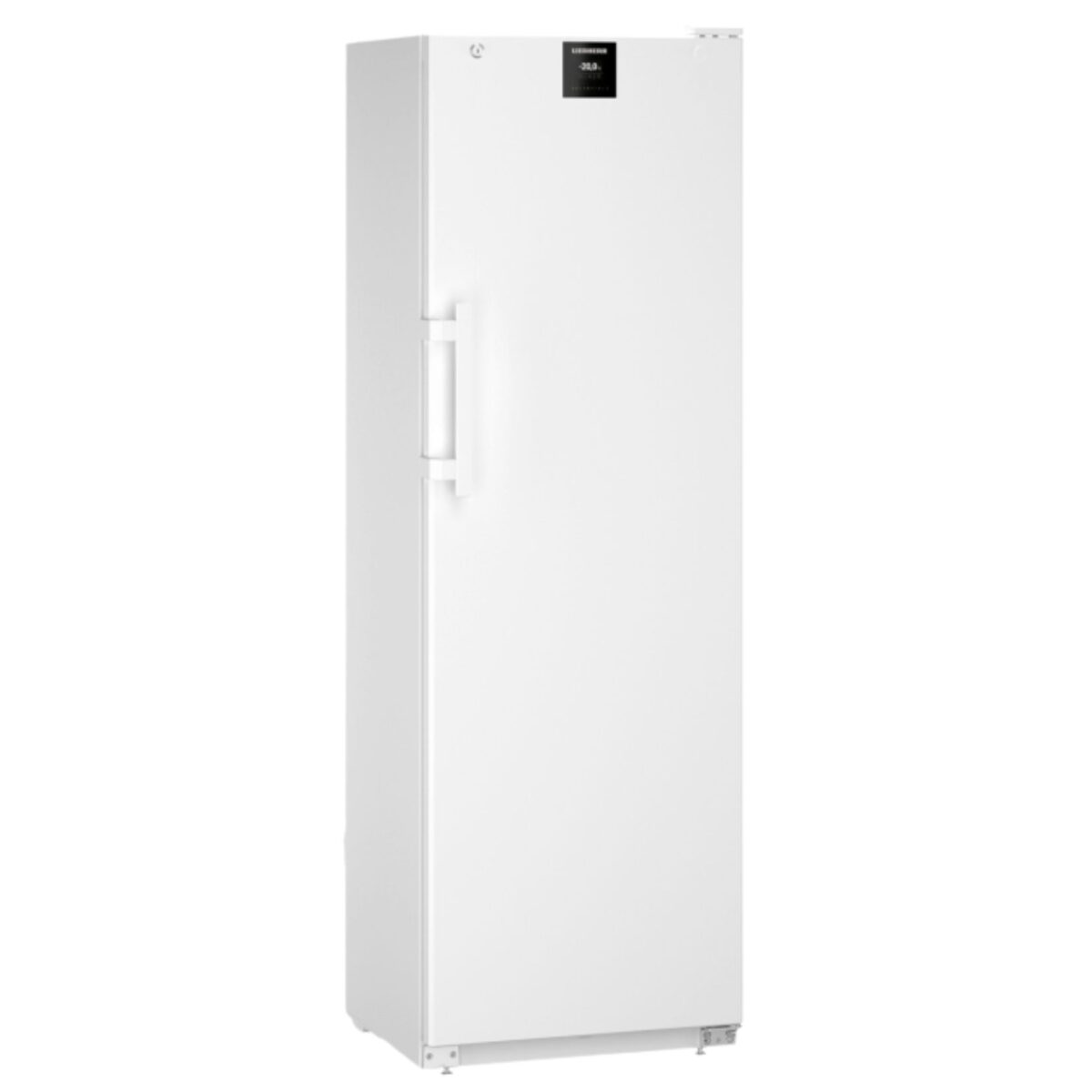 Liebherr medische vriezer voor opslag van temperatuurgevoelige monsters en vaccins